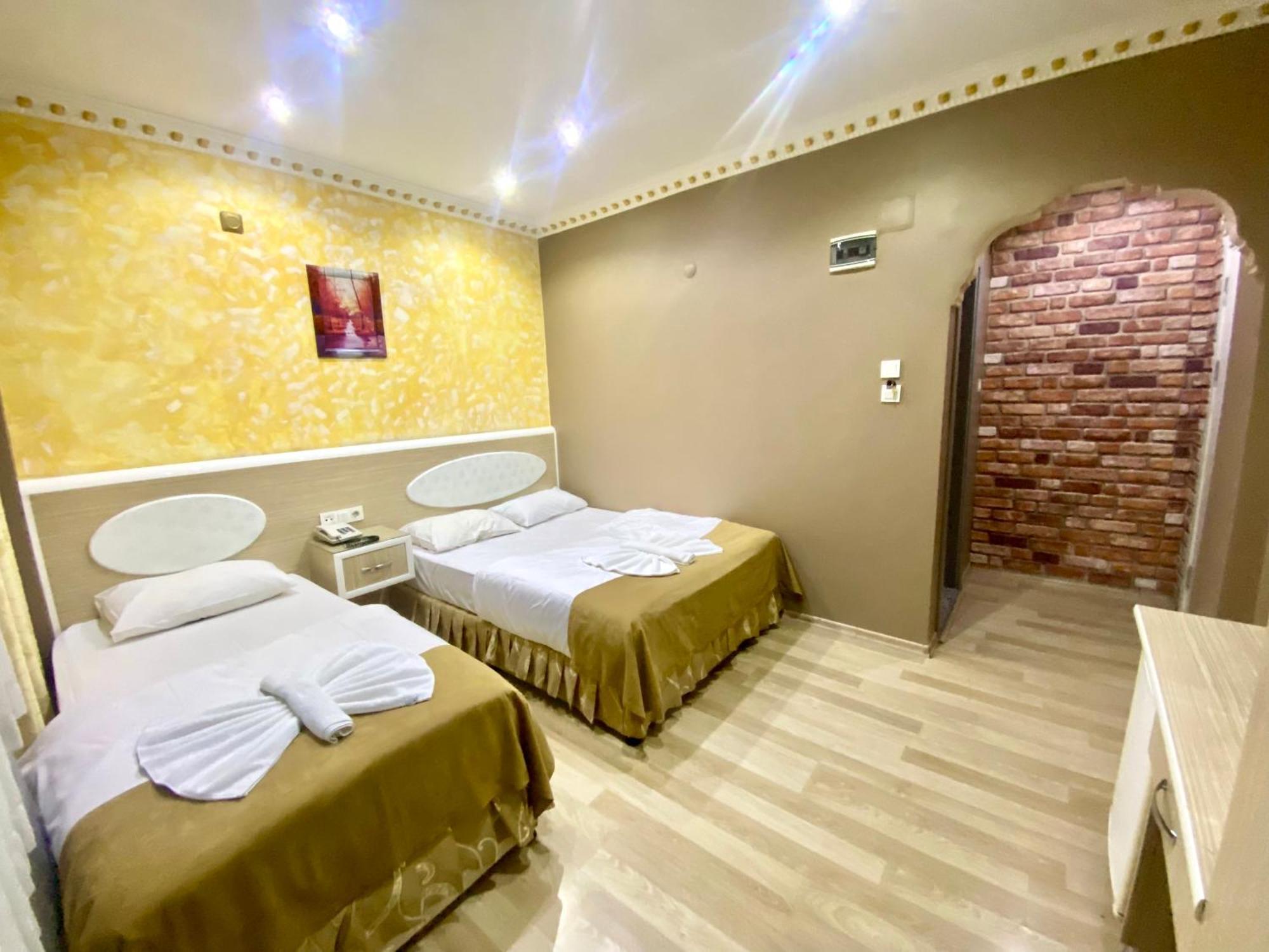 Grand Oral Hotel — Fotoğraflar 3